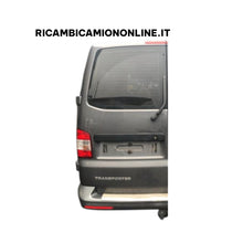 Carica l&#39;immagine nel visualizzatore di Gallery, FANALE LUCE POSTERIORE DESTRO / SINISTRO VOLKSWAGEN TRANSPORTER T5 DAL 2003 AL 2009