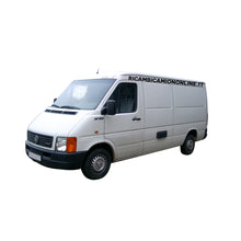Carica l&#39;immagine nel visualizzatore di Gallery, FANALE LUCE POSTERIORE DESTRO / SINISTRO VOLKSWAGEN TRANSPORTER LT2 DAL 1997 AL 2007