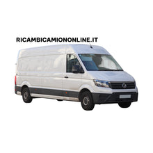 Carica l&#39;immagine nel visualizzatore di Gallery, FANALE LUCE POSTERIORE DESTRO / SINISTRO VOLKSWAGEN CRAFTER DAL 2017 AL 2023