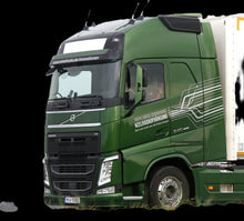 Carica l&#39;immagine nel visualizzatore di Gallery, 10745 TAPPO CARBURANTE A BAIONETTA 60MM VOLVO F10/12 , FH12 , FH16 , FL6/12 , FM7/ 9/ 10/ 12 , N10 / 12 , NH12 , NL10/12 , B58