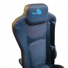 Carica l&#39;immagine nel visualizzatore di Gallery, W03IV SEDILE MOLLEGGIATO MERCEDES BENZ SPRINTER 1 2 3 SERIE FURGONE VAN APPLICAZIONE DAL  1995 AD OGGI