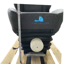 Carica l&#39;immagine nel visualizzatore di Gallery, W03IV SEDILE MOLLEGGIATO MERCEDES BENZ SPRINTER 1 2 3 SERIE FURGONE VAN APPLICAZIONE DAL  1995 AD OGGI