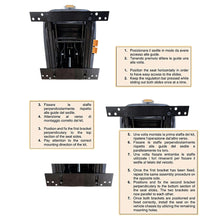 Carica l&#39;immagine nel visualizzatore di Gallery, W03IV SEDILE MOLLEGGIATO MERCEDES BENZ SPRINTER 1 2 3 SERIE FURGONE VAN APPLICAZIONE DAL  1995 AD OGGI