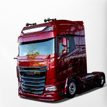 Carica l'immagine nel visualizzatore di Gallery, 1811135 INTERRUTTORE ALZACRISTALLI CON CONTROLLO RETROVISORI DAF CF XF 45 65 55 75 90 95 105 106