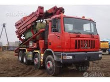 Carica l&#39;immagine nel visualizzatore di Gallery, 4837683 BLOCCHETTO ACCENSIONE IVECO EUROSTAR EUROTECH EUROCARGO EUROTRAKKER ASTRA HD7