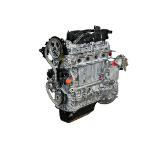 YH01 / ZTJC MOTORE NUOVO SEMICOMPLETO CITROEN BERLINGO PEUGEOT 208 308 508 2008 3008 5008 FORD TRANSIT CONNECT TOURNEO FOCUS 1.5HDI