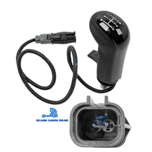 Carica l&#39;immagine nel visualizzatore di Gallery, 353253 POMELLO LEVA MARCE CAMBIO MAN TGL TGM DAL 2000