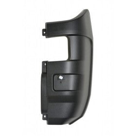 ANGOLO PARAURTI DESTRO SINISTRO PARACOLPI IVECO DAILY FURGONE DAL 2014 35C 35S 50C 70C