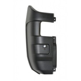 ANGOLO PARAURTI DESTRO SINISTRO PARACOLPI IVECO DAILY FURGONE DAL 2014 35C 35S 50C 70C