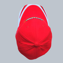Carica l'immagine nel visualizzatore di Gallery, cappellino accessori originali iveco, scritta turbostar, moda iveco, cappello con visiera, cappellino da uomo, cappellino da donna unisex, berretto originale iveco