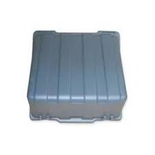 504077600 COPERCHIO BATTERIA IVECO EUROCARGO 2008