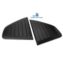 Carica l'immagine nel visualizzatore di Gallery, 50073 KIT 2 COVER ESTERNO FINESTRINO POSTERIORE IVECO S-WAY T-WAY X-WAY