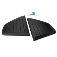 50073 KIT 2 COVER ESTERNO FINESTRINO POSTERIORE IVECO S-WAY T-WAY X-WAY