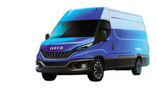 Carica l&#39;immagine nel visualizzatore di Gallery, 40605 FANALE POSTERIORE LUCE STOP FRECCIA RETRO DESTRO / SINISTRO IVECO DAILY FURGONE DAL 2014 5801523220 5801523221