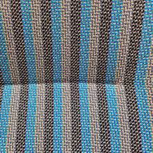 Carica l&#39;immagine nel visualizzatore di Gallery, SEDUTA SEDILE CON FODERA TESSUTO ORIGINALE IVECO NEW DAILY 1990 A 1995