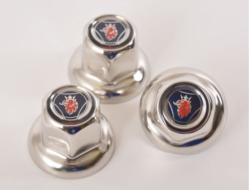 COPRI BULLONI DADI TUNING 33