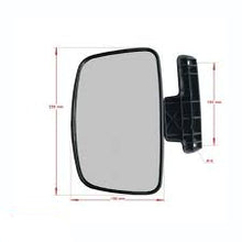 Carica l&#39;immagine nel visualizzatore di Gallery, SPECCHIO GUARDARUOTA MARCIAPIEDE DESTRO RENAULT MIDLUM