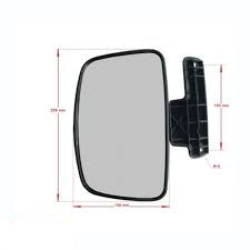 SPECCHIO GUARDARUOTA MARCIAPIEDE DESTRO RENAULT MIDLUM