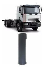 Carica l&#39;immagine nel visualizzatore di Gallery, CALANDRA ANTERIORE / DEVIATORI ARIA SINISTRO DESTRO / RIPARO IVECO EUROCARGO I SERIE 65 80 100 120 150