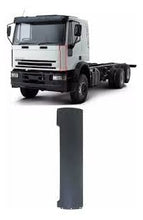 Carica l&#39;immagine nel visualizzatore di Gallery, CALANDRA ANTERIORE / DEVIATORI ARIA SINISTRO DESTRO / RIPARO IVECO EUROCARGO I SERIE 65 80 100 120 150
