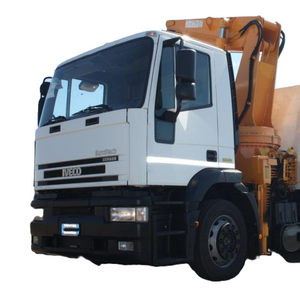 060/2 PORTA CABINA NUOVA SINISTRA / DESTRA IVECO EUROCARGO EUROSTAR EUROTECH EUROTRAKKER STRALIS