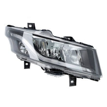 Carica l'immagine nel visualizzatore di Gallery, FANALE PROIETTORE FULL LED ANTERIORE SINISTRO / DESTRO IVECO S-WAY T-WAY X-WAY