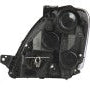 Carica l'immagine nel visualizzatore di Gallery, PROIETTORE ANTERIORE CON FENDIEBBIA IVECO DAILY 2006-2012 MODELLI 29L 35S 35C 40C 50C 65C