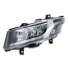 Carica l'immagine nel visualizzatore di Gallery, FANALE PROIETTORE FULL LED ANTERIORE SINISTRO / DESTRO IVECO S-WAY T-WAY X-WAY