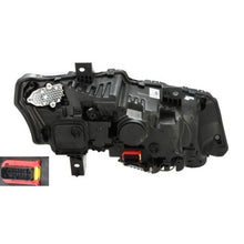 Carica l'immagine nel visualizzatore di Gallery, FANALE PROIETTORE FULL LED ANTERIORE SINISTRO / DESTRO IVECO S-WAY T-WAY X-WAY