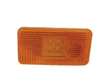 Carica l&#39;immagine nel visualizzatore di Gallery, MDSM0005 FANALINO FRECCIA LUCE INGOMBRO LATERALE SCANIA SERIE 3 P113 G93 R143 SERIE 4 P94 P114 P124 SERIE 4BUS CL94 CN94 SERIE F/K/N 2004