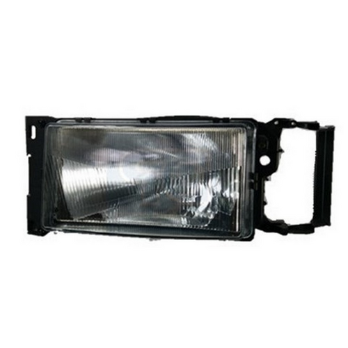 MDPR0361 PROIETTORE ANTERIORE DESTRO SINISTRO SCANIA 4 SERIE P94 P114 P124 DAL 1994 AL 2008 SERIE P/G/R/T 2003 AL 2018