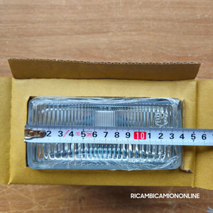 FENDINEBBIA ISUZU SERIE N NQR NPR NKR NRR da 2004