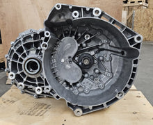 Carica l'immagine nel visualizzatore di Gallery, 46356342 TRASMISSIONE CAMBIO NUOVO MANUALE COMPLETO FIAT DUCATO DAL 2023 2200cc Euro 6e 6 Marce c637.6.38.05
