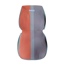 Carica l'immagine nel visualizzatore di Gallery, FODERA COPRI SEDILE LATO GUIDA IVECO TURBOSTAR TURBOTECH 190-26 190-30 190-32 190-36 190-38 190-42 190-48 330