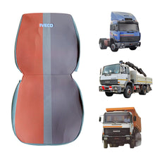 Carica l'immagine nel visualizzatore di Gallery, FODERA COPRI SEDILE LATO GUIDA IVECO TURBOSTAR TURBOTECH 190-26 190-30 190-32 190-36 190-38 190-42 190-48 330