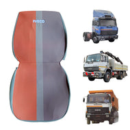 FODERA COPRI SEDILE LATO GUIDA IVECO TURBOSTAR TURBOTECH 190-26 190-30 190-32 190-36 190-38 190-42 190-48 330