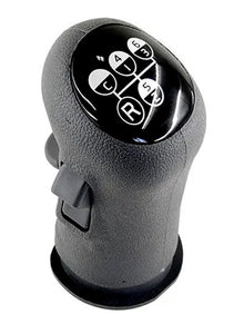 2.32193 POMELLO COMANDO LEVA SELETTORE MARCE CAMBIO VOLVO F10 F12 FL6 FL12 FH12 FM7 FM12 20488065