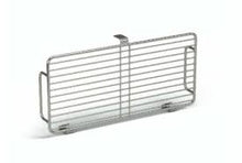 Carica l'immagine nel visualizzatore di Gallery, 00010 GRIGLIA PROTEZIONE FANALI FARI IVECO NEW DAILY 89-99 30.8 30.10 35.8 35.10 35.12 40 8.40.10 45.10 49 59.10 59.12
