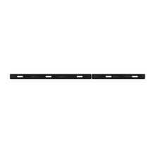 Carica l'immagine nel visualizzatore di Gallery, 105 KIT 2 PARASPRUZZI POSTERIORI LOGO SCANIA GRIFONE SERIE 94 114 124 144 164  NEXT GEN P T S G 40X62 CM