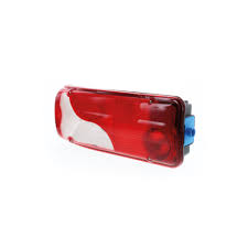 VG155080 FANALE POSTERIORE DESTRO / SINISTRO SCANIA L P G R S 2016