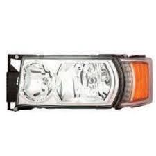 MDPR0525 PROIETTORE FARO ANTERIORE DESTRO SINISTRO SCANIA SERIE P G R T