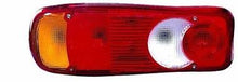 Carica l'immagine nel visualizzatore di Gallery, PLASTICA COPERCHIO FANALE POSTERIORE DESTRO = SINISTRO RENAULT MIDLUM  PREMIUM MAXCITY  KERAX DXi 5001847153