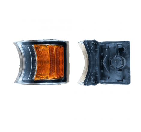 MDDR0168 FRECCIA INDICATORE DIREZIONE ANTERIORE DESTRO = SINISTRO SCANIA SERIE P/G/R/T da 2014 G230 P270 R420 P-R500 R730