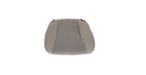 SEDUTA SEDILE IMBOTTITA CON FODERA ISUZU N EVOLUTION dal 2008 AL 2022