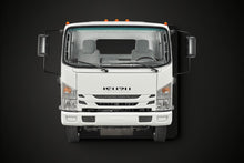 Carica l&#39;immagine nel visualizzatore di Gallery, SEDUTA SEDILE IMBOTTITA CON FODERA ISUZU 75 dal 2000 al 2009