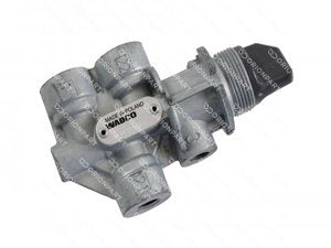 98413420 VALVOLA A PIU' VIE IVECO STRALIS TRAKKER EUROCARGO TECTOR EUROTECH EUROTRAKKER