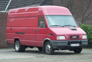 36852 SPECCHIO RETROVISORE BRACCIO CORTO IVECO DAILY 90 - 96