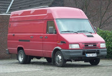 Carica l&#39;immagine nel visualizzatore di Gallery, KIT SEDILE SCHIENALE E SEDUTA IVECO DAILY DAL 1996 al 1999