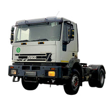 Carica l&#39;immagine nel visualizzatore di Gallery, 41020591 AM SILENZIATORE SCARICO MARMITTA IVECO EUROTRAKKER 350 380 410 420 430 440 450 500