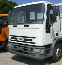 Carica l&#39;immagine nel visualizzatore di Gallery, 51247 KIT TAPPETINI CABINA IN MOQUETTE IVECO EUROCARGO DAL 1992 AL 2008